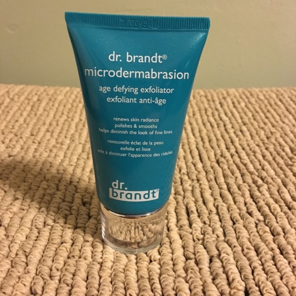 Skin renewing